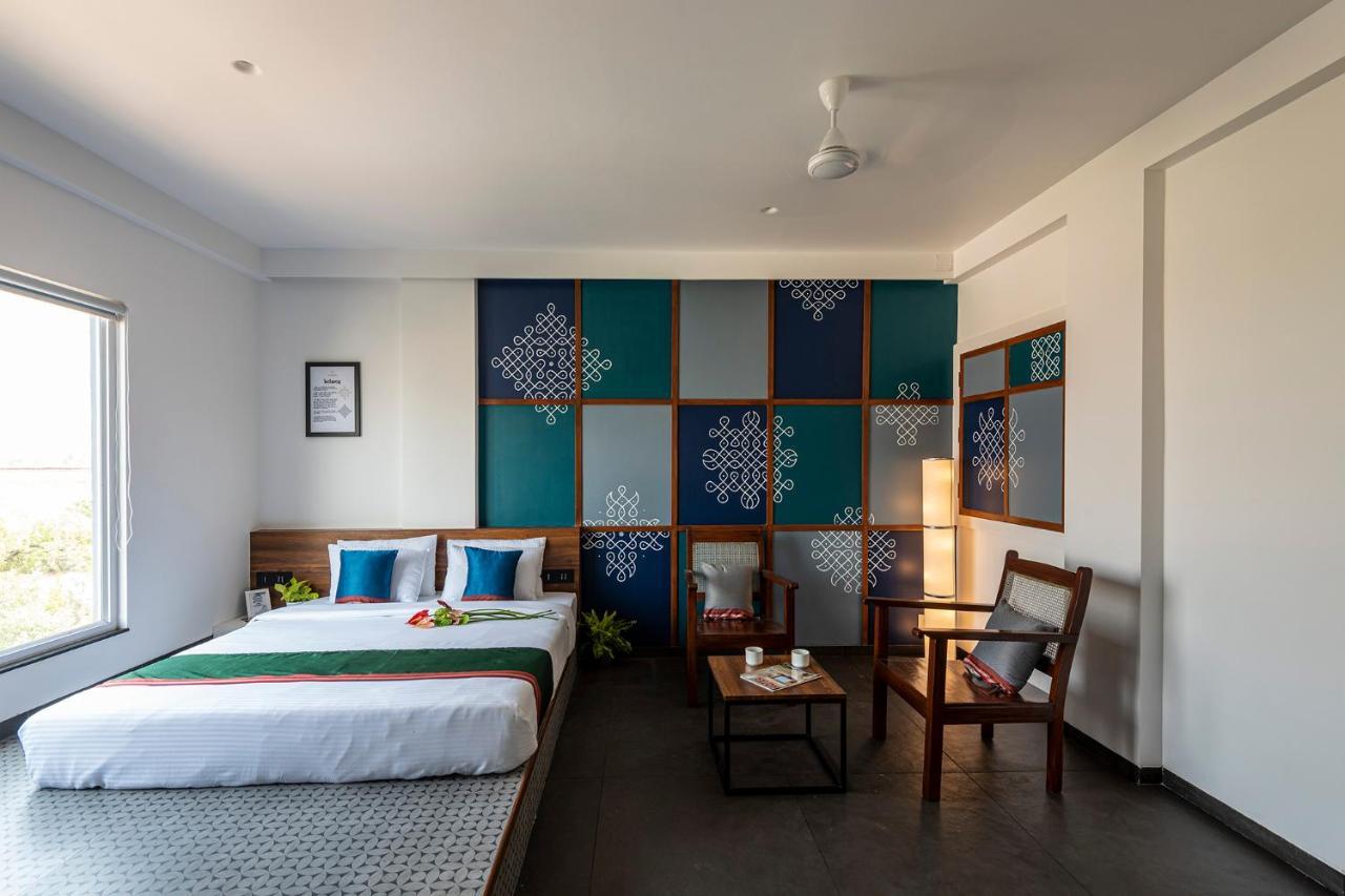 The Cult Stay Solapur Exteriér fotografie