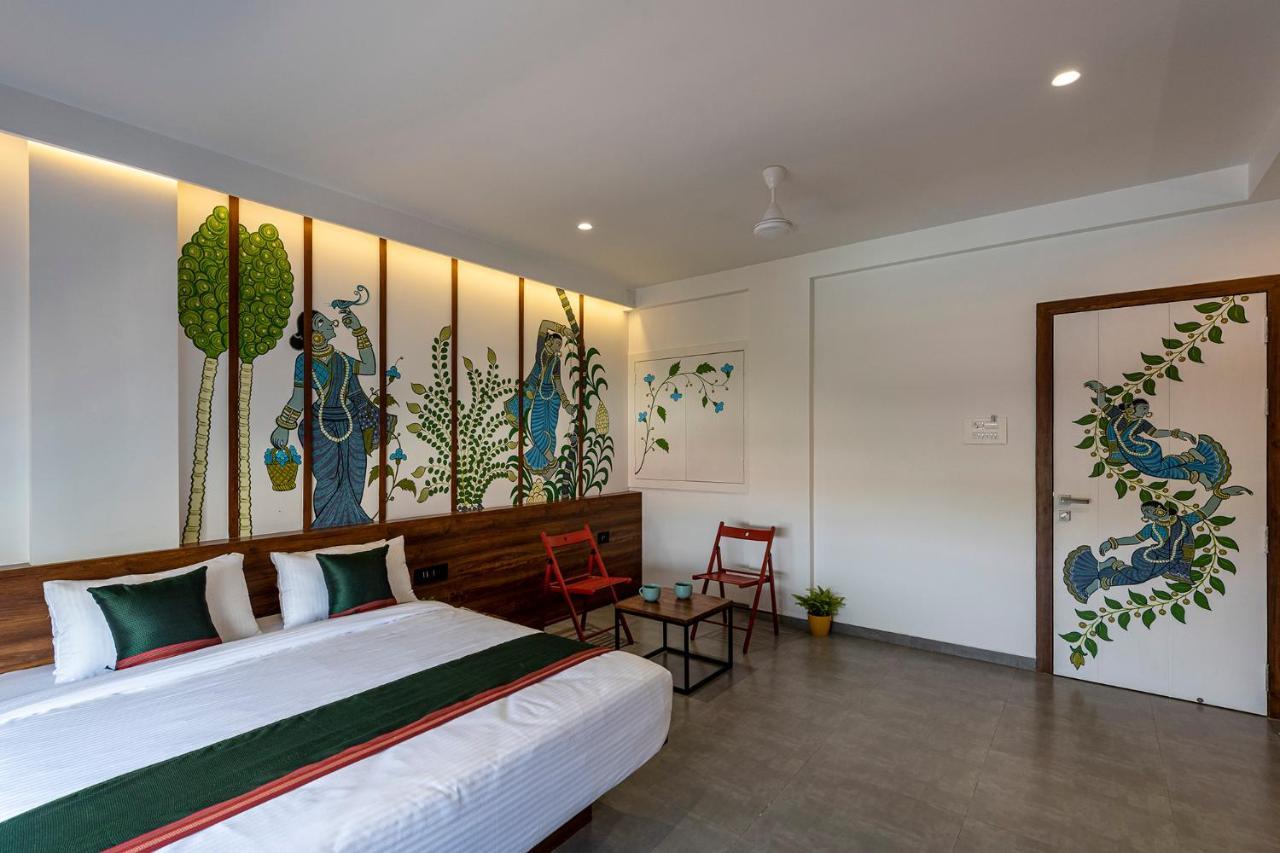 The Cult Stay Solapur Exteriér fotografie